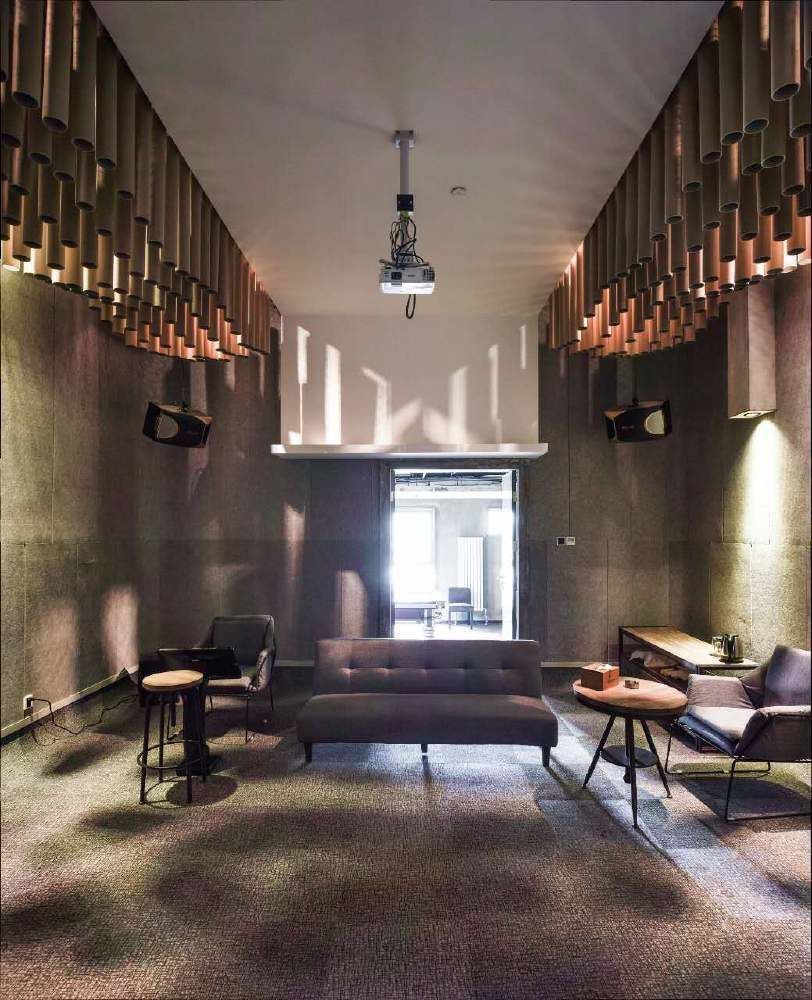 Time Tunnel Designer Hotel Xi'An Xian Exterior foto